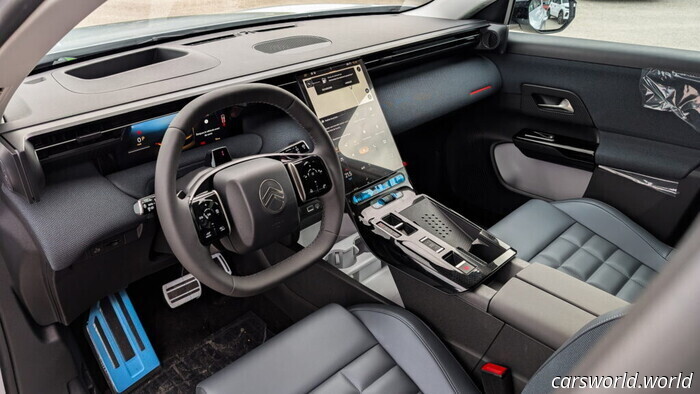 We Tested the New C5 Aircross and Found Citroen’s Comfort Superior to Our Jeep Compass | Review | Carscoops